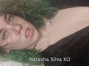 Natasha_Silva_XO