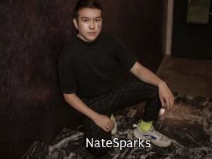 NateSparks