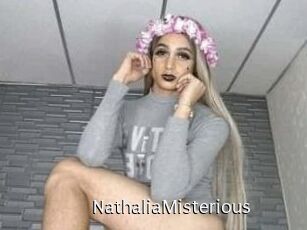 NathaliaMisterious