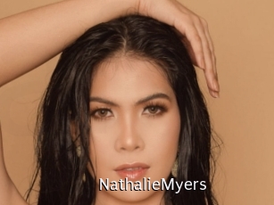 NathalieMyers Anal Fist