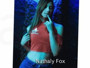 Nathaly_Fox
