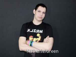 NathanielGreen