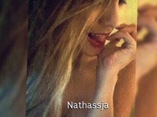 Nathassja