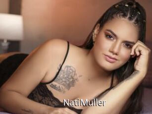 NatiMuller
