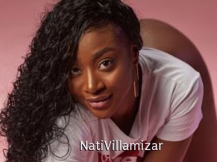 NatiVillamizar