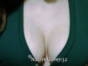 NativeQueen32