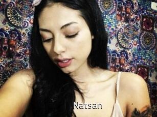 Natsan