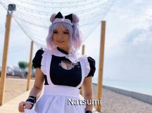 Natsumi