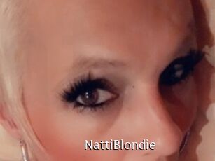 NattiBlondie