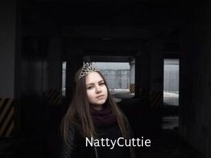 NattyCuttie