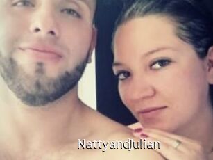 NattyandJulian