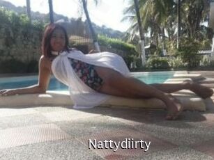 Nattydiirty