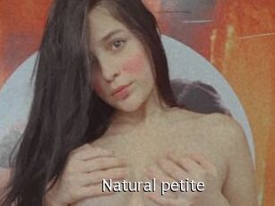 Natural_petite