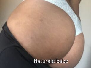 Naturale_babe