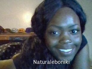 Naturaleboniki