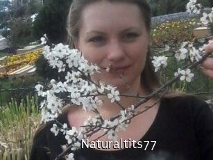 Naturaltits77