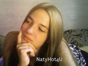 NatyHot4U