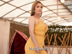 NatyRelish