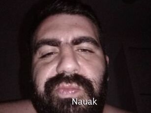 Nauak