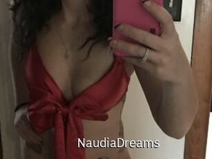 NaudiaDreams