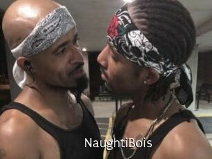 NaughtiBois