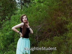 NaughtieStudent