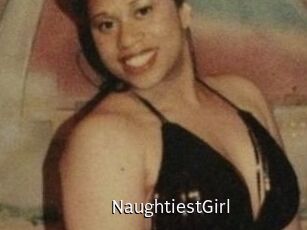 NaughtiestGirl