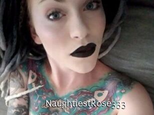 NaughtiestRose333