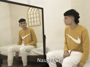 Naughty19