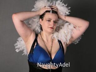 NaughtyAdel