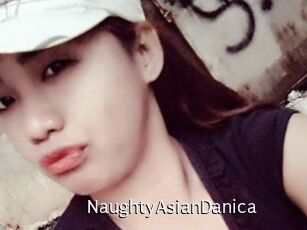 NaughtyAsianDanica