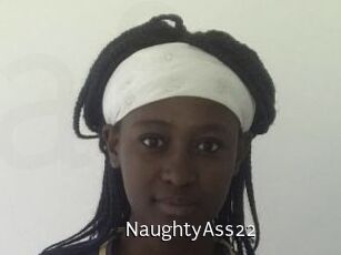 NaughtyAss22