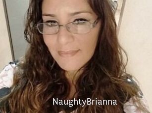 NaughtyBrianna