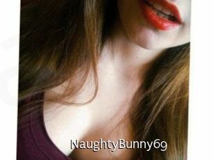 NaughtyBunny69
