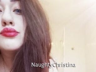 NaughtyChristina