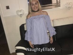 Naughty_EllaUK