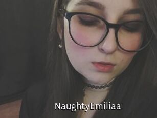 NaughtyEmiliaa