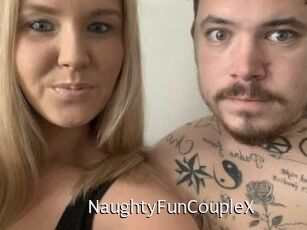 NaughtyFunCoupleX