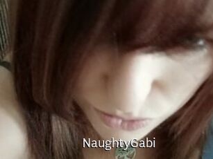 NaughtyGabi