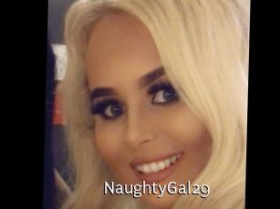 NaughtyGal29