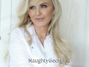 NaughtyGeorgina