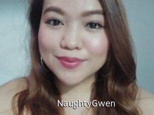 NaughtyGwen