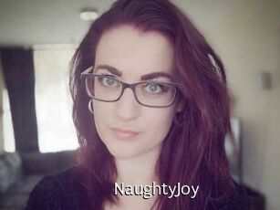 NaughtyJoy