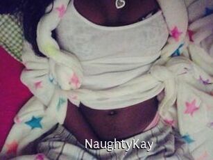 NaughtyKay