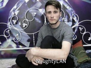 NaughtyLAN