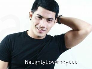 NaughtyLoverboyxxx