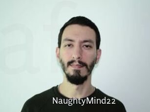 NaughtyMind22