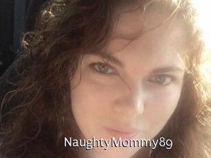 NaughtyMommy89
