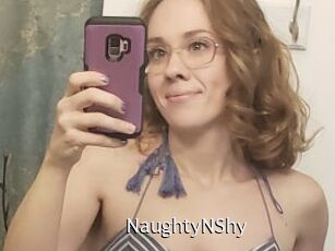 NaughtyNShy