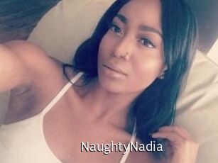 NaughtyNadia_